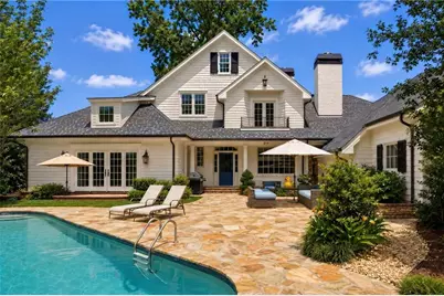219 Little John Trail NE, Atlanta, GA 30309 - Photo 2