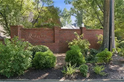 26 Ridgemere Trace, Sandy Springs, GA 30328 - Photo 44