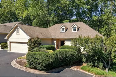 26 Ridgemere Trace, Sandy Springs, GA 30328 - Photo 42