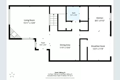 304 Parkaire Crossing, Marietta, GA 30068 - Photo 42