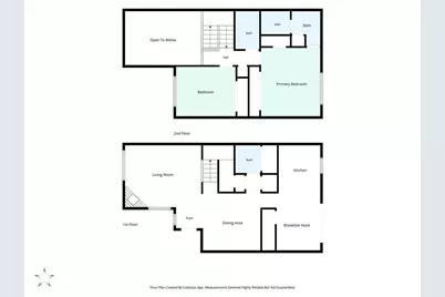 304 Parkaire Crossing, Marietta, GA 30068 - Photo 38