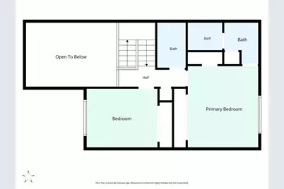 304 Parkaire Crossing, Marietta, GA 30068 - Photo 46