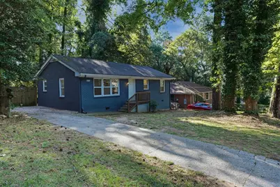 2312 Polar Rock Avenue SW, Atlanta, GA 30315 - Photo 2