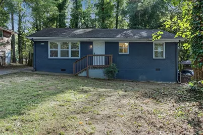2312 Polar Rock Avenue SW, Atlanta, GA 30315 - Photo 1