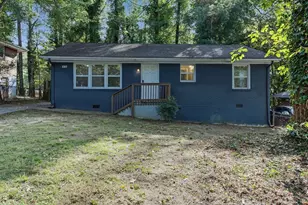 2312 Polar Rock Ave SW, Atlanta, GA 30315 - Photo 1