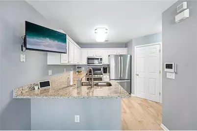 3193 Liberty Commons Drive NW, Kennesaw, GA 30144 - Photo 12