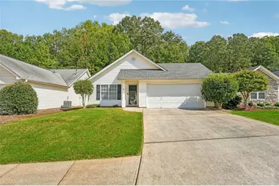 3193 Liberty Commons Drive NW, Kennesaw, GA 30144 - Photo 1