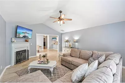3193 Liberty Commons Drive NW, Kennesaw, GA 30144 - Photo 8