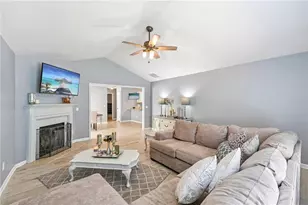 3193 Liberty Commons Dr NW, Kennesaw, GA 30144 - Photo 8