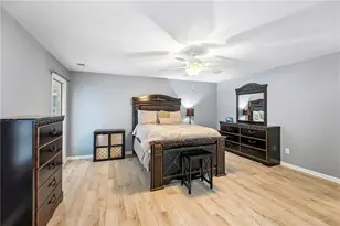 3193 Liberty Commons Dr NW, Kennesaw, GA 30144 - Photo 18