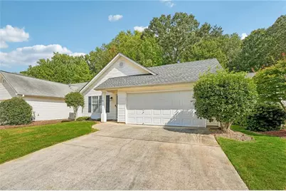 3193 Liberty Commons Drive NW, Kennesaw, GA 30144 - Photo 2