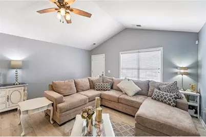 3193 Liberty Commons Drive NW, Kennesaw, GA 30144 - Photo 6