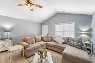 3193 Liberty Commons Dr NW, Kennesaw, GA 30144 - Photo 6