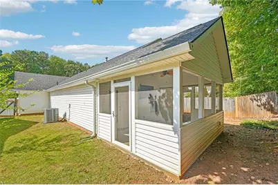 3193 Liberty Commons Drive NW, Kennesaw, GA 30144 - Photo 30