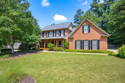 4814 Galloways Farm Court, Acworth, GA 30101 - Photo 2