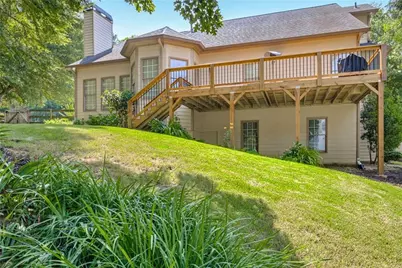 4814 Galloways Farm Court, Acworth, GA 30101 - Photo 52