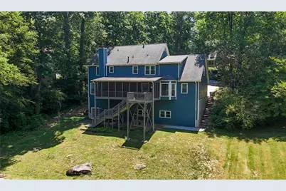 141 Shadowlake Lane SE, Marietta, GA 30067 - Photo 32
