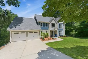 141 Shadowlake Ln SE, Marietta, GA 30067 - Photo 1