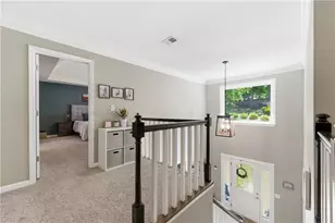 141 Shadowlake Ln SE, Marietta, GA 30067 - Photo 18