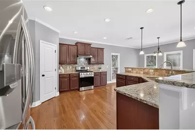 8225 Majors Glen Court, Cumming, GA 30041 - Photo 14