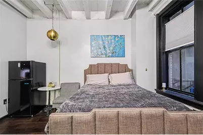 32 Peachtree St NW #602, Atlanta, GA 30303 - Photo 14