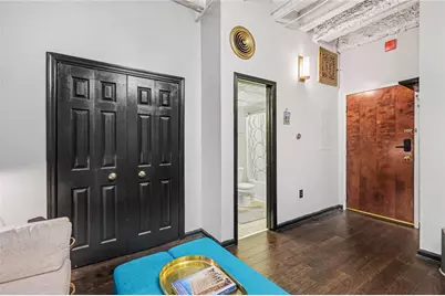 32 Peachtree St NW #602, Atlanta, GA 30303 - Photo 12