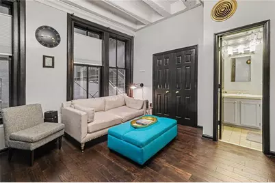 32 Peachtree St NW #602, Atlanta, GA 30303 - Photo 22