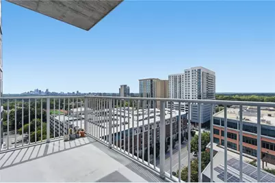 250 Pharr Road NE #1209, Atlanta, GA 30305 - Photo 24