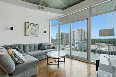 250 Pharr Road NE #1209, Atlanta, GA 30305 - Photo 22