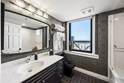 75 14th Street NE #4420, Atlanta, GA 30309 - Photo 36