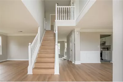 412 Lake Front Court, Stockbridge, GA 30281 - Photo 4