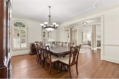 4486 Meadow Club Drive, Suwanee, GA 30024 - Photo 6