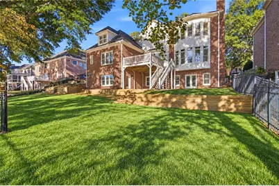 4486 Meadow Club Drive, Suwanee, GA 30024 - Photo 50