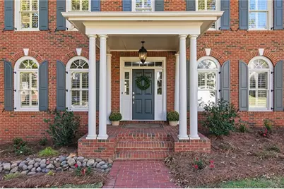 4486 Meadow Club Drive, Suwanee, GA 30024 - Photo 4