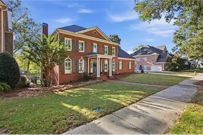 4486 Meadow Club Drive, Suwanee, GA 30024 - Photo 2