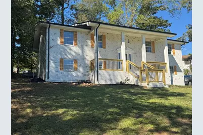 4004 Pinewood Drive SE, Dalton, GA 30721 - Photo 1