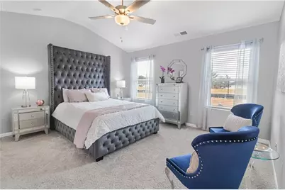 219 Birch Way, Fairburn, GA 30213 - Photo 16
