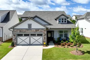 168 Bear Wy, Hoschton, GA 30548 - Photo 1