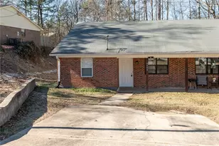 8367 Warren Dr, Douglasville, GA 30134 - Photo 1