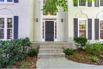 537 Delphinium Way NW, Acworth, GA 30102 - Photo 2