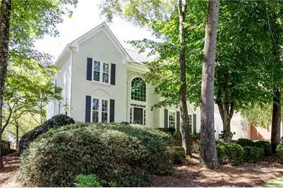 537 Delphinium Way NW, Acworth, GA 30102 - Photo 36