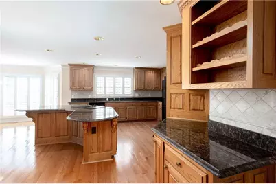 537 Delphinium Way NW, Acworth, GA 30102 - Photo 10
