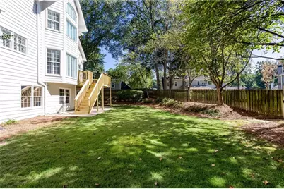 537 Delphinium Way NW, Acworth, GA 30102 - Photo 30