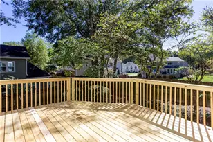 537 Delphinium Way NW, Acworth, GA 30102 - Photo 28