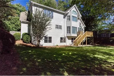537 Delphinium Way NW, Acworth, GA 30102 - Photo 32