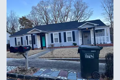3272 Wheeler Street #A, Atlanta, GA 30354 - Photo 1