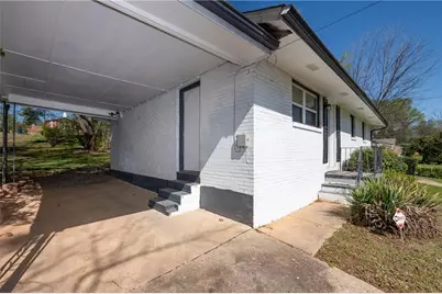 1891 Goddard Street SE, Atlanta, GA 30315 - Photo 2
