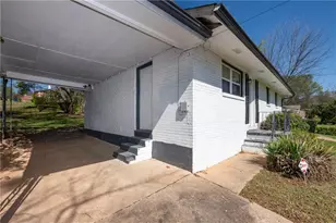 1891 Goddard St SE, Atlanta, GA 30315 - Photo 2