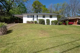 1891 Goddard St SE, Atlanta, GA 30315 - Photo 1