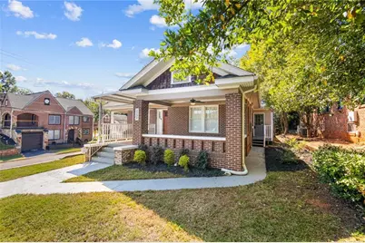 1134 Donnelly Avenue SW, Atlanta, GA 30310 - Photo 2